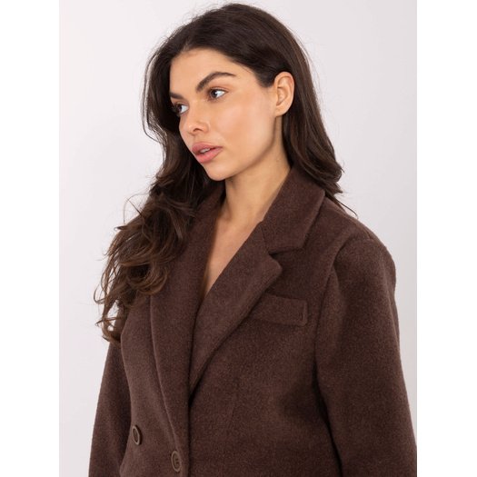 Kurtka-IT-KR-FL9730.23-brązowy 2