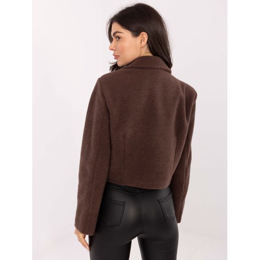 Kurtka-IT-KR-FL9730.23-brązowy 1