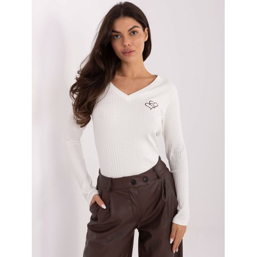 Bluzka-RV-BZ-A1055.29P-ecru