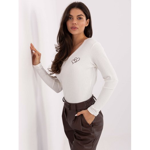 Bluzka-RV-BZ-A1055.29P-ecru 1
