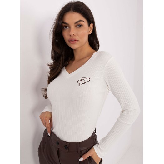 Bluzka-RV-BZ-A1055.29P-ecru 3