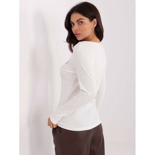 Bluzka-RV-BZ-A1055.29P-ecru 2