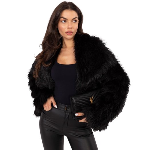 Kurtka-IF-KR-G230128.99P-czarny 3