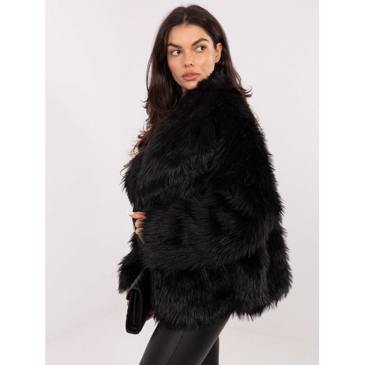 Kurtka-IF-KR-G230128.99P-czarny 4