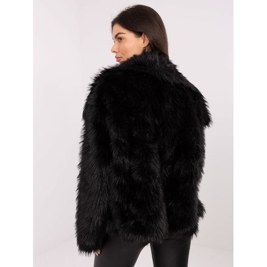 Kurtka-IF-KR-G230128.99P-czarny 5