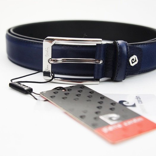 Men's belt Pierre Cardin GF 9014