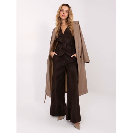 Kamizelka-IT-KZ-FL7519.57-ciemny brązowy