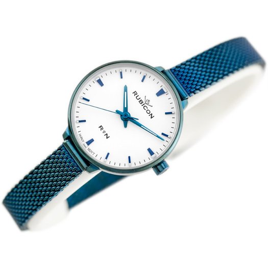 RUBICON RNBD95 WOMEN S WATCH (zr584b) 1