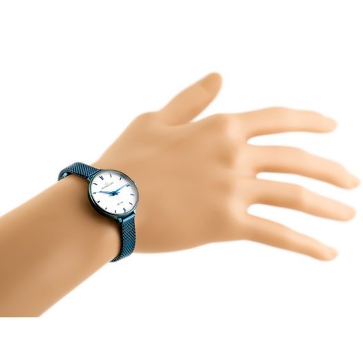 RUBICON RNBD95 WOMEN S WATCH (zr584b) 4