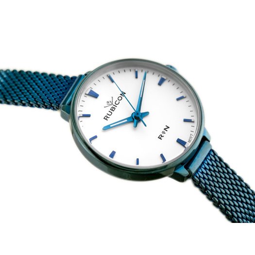 RUBICON RNBD95 WOMEN S WATCH (zr584b) 2