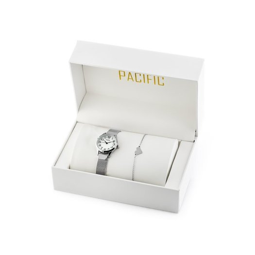 PACIFIC PRESENT SET ZY672b - communion 8