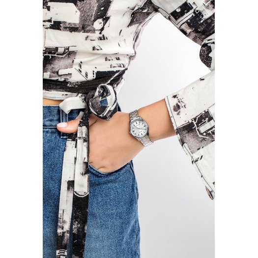 ZEGAREK DAMSKI CASIO LTP-V005D-7A (zd586e) + BOX