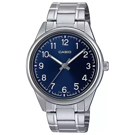 ZEGAREK MĘSKI CASIO MTP-V005D-2B4 + BOX