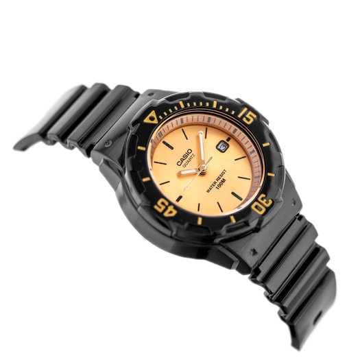Zegarek Damski Casio LRW-200H-9E2VDF + BOX 7