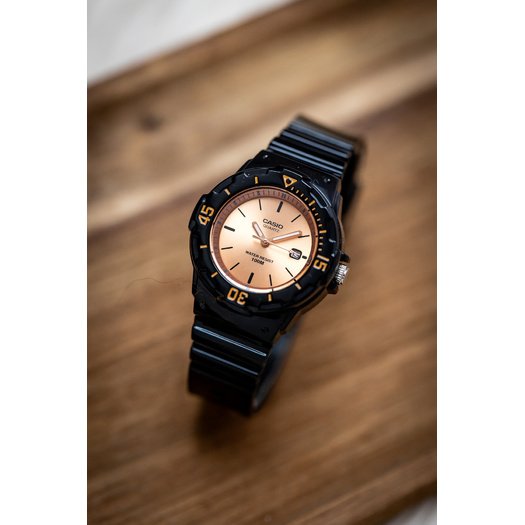 Zegarek Damski Casio LRW-200H-9E2VDF + BOX 8