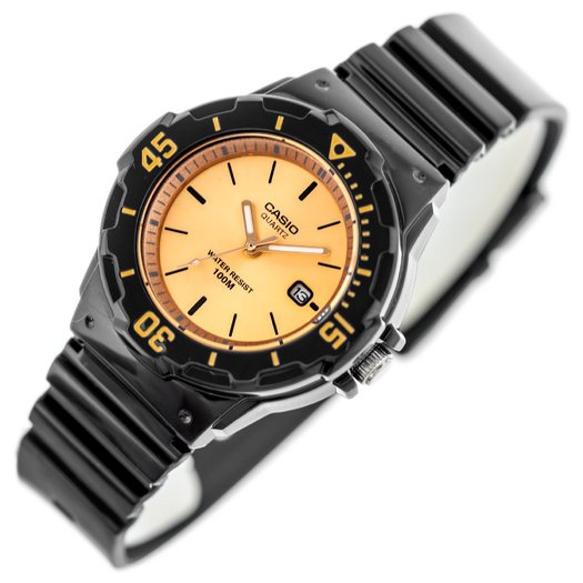 Zegarek Damski Casio LRW-200H-9E2VDF + BOX 6