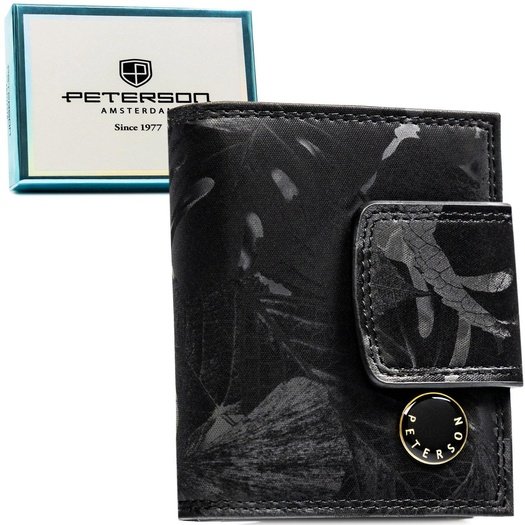 Women’s Wallet Peterson PTN PS329-MLF