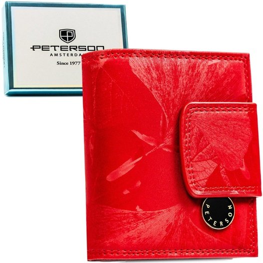 Women’s Wallet Peterson PTN PS329-MLF