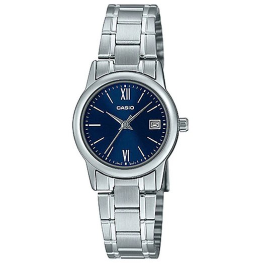 Zegarek Damski Casio LTP-V002D-2B3UDF + BOX