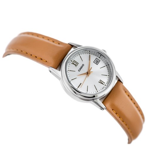 ZEGAREK DAMSKI CASIO LTP-V002L-7B3UDF (zd584k) + BOX 2