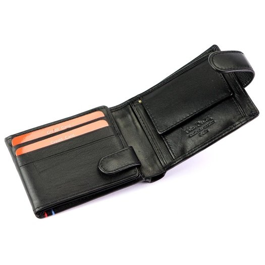  Piniginė vyrams Pierre Cardin YS606 324A