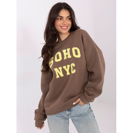 Bluza-MJ-BL-H2501.75-ciemny bezowy 2