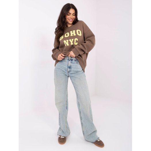 Bluza-MJ-BL-H2501.75-ciemny bezowy 1