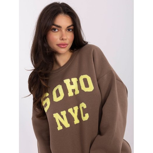 Bluza-MJ-BL-H2501.75-ciemny bezowy 3