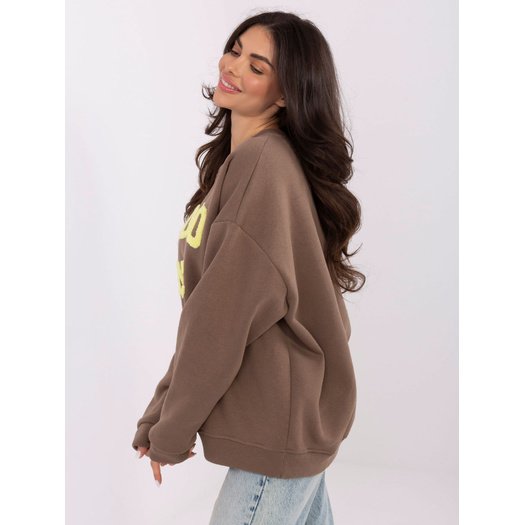 Bluza-MJ-BL-H2501.75-ciemny bezowy 4