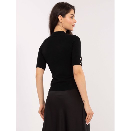 Sweter-PM-SW-R2316.29-czarny 4