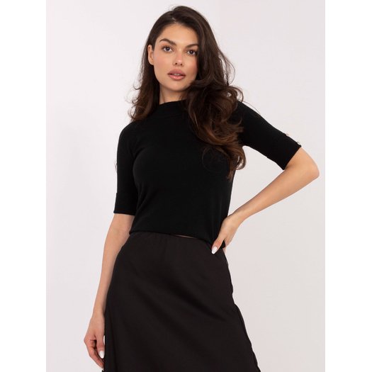 Sweter-PM-SW-R2316.29-czarny 2