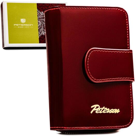 Peterson PTN BC-425214 2