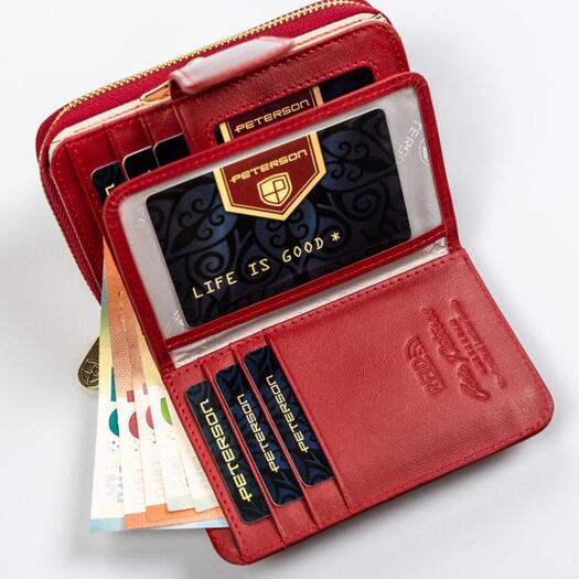 Peterson PTN BC-425214 6