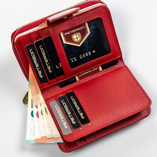 Peterson PTN BC-425214 5