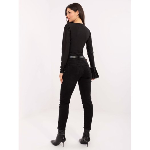 Spodnie jeans-VM-SP-8803.59-czarny