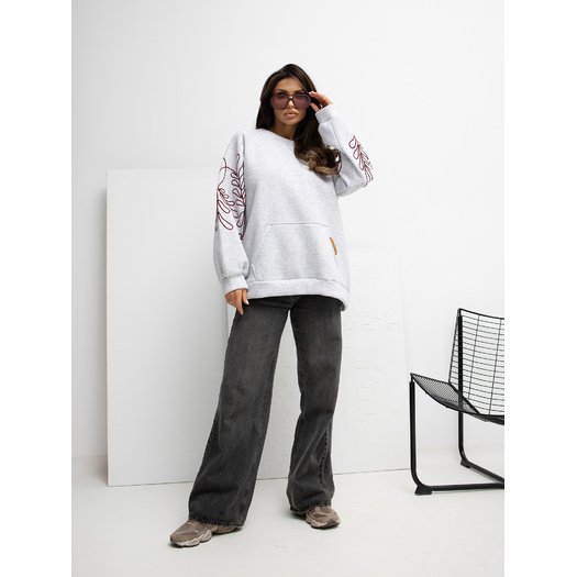 Bluza-RV-BL-A1042.25-jasny szary 3