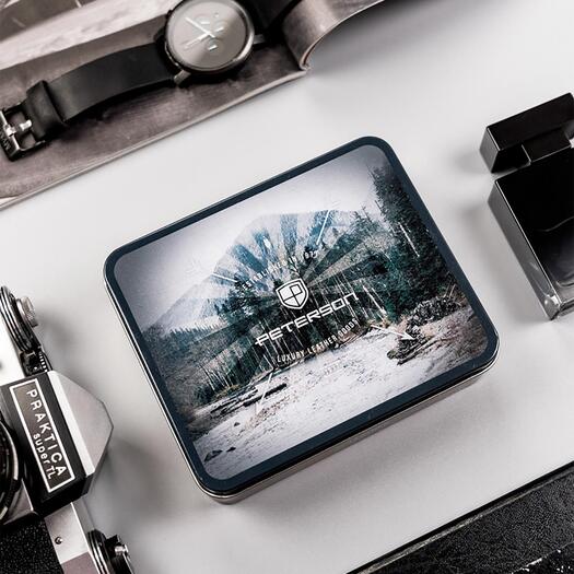 Peterson PTN N61-VT 4