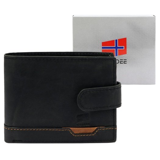 Men’s Wallet Nordee HJORT 035L