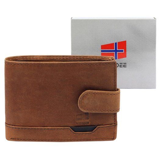Men’s Wallet Nordee HJORT 035L
