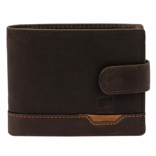 Men’s Wallet Nordee HJORT 035L