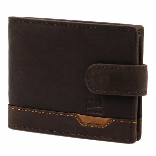Men’s Wallet Nordee HJORT 035L