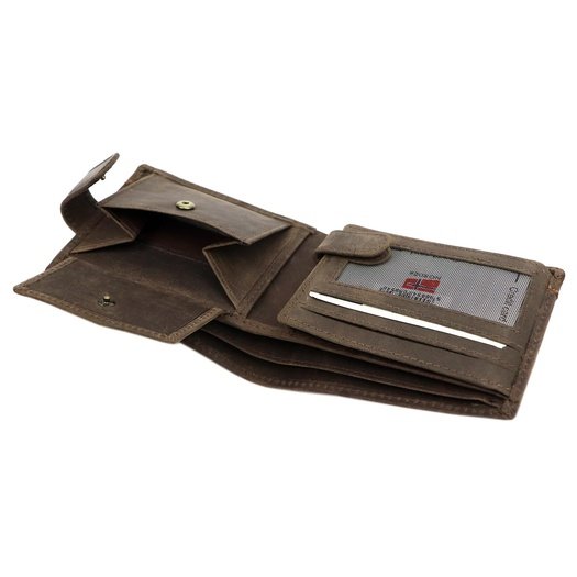 Men’s Wallet Nordee HJORT 035L