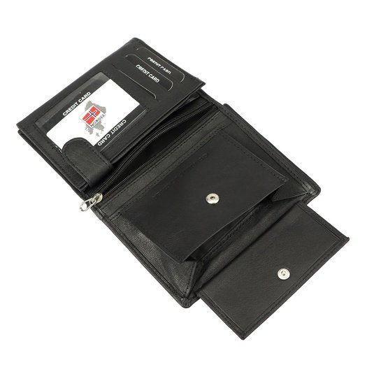 Money Kepper CC 5601