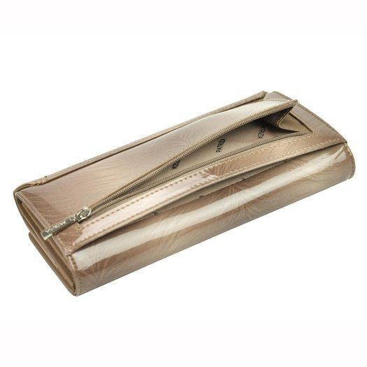 Piniginė  moterims PATRIZIA FF-102 RFID R