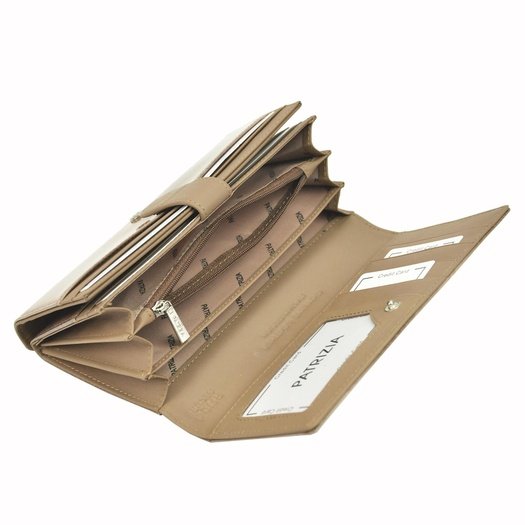 Piniginė  moterims PATRIZIA FF-102 RFID R