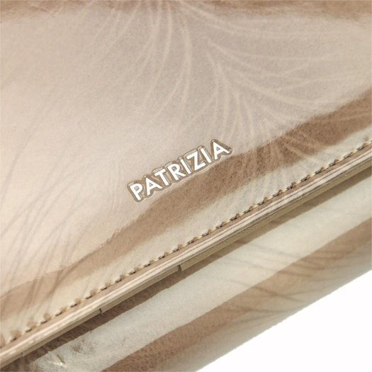 Piniginė  moterims PATRIZIA FF-102 RFID R