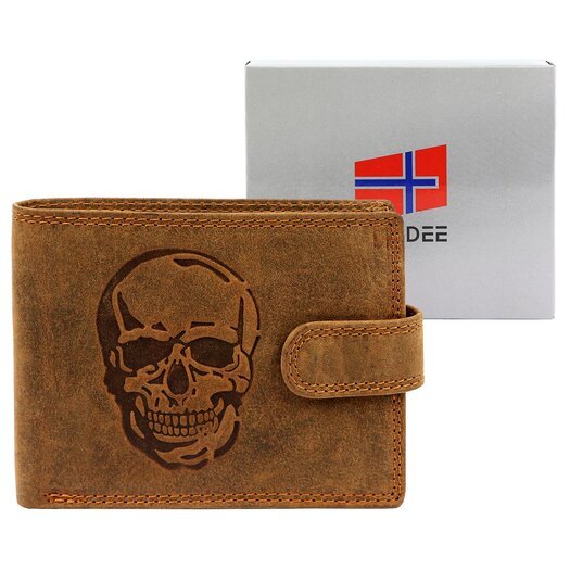 Nordee L895 SKULL 1