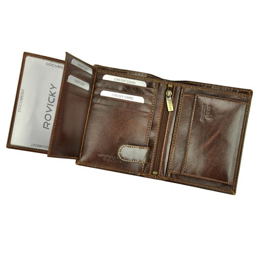 Rovicky N62-RVT RFID