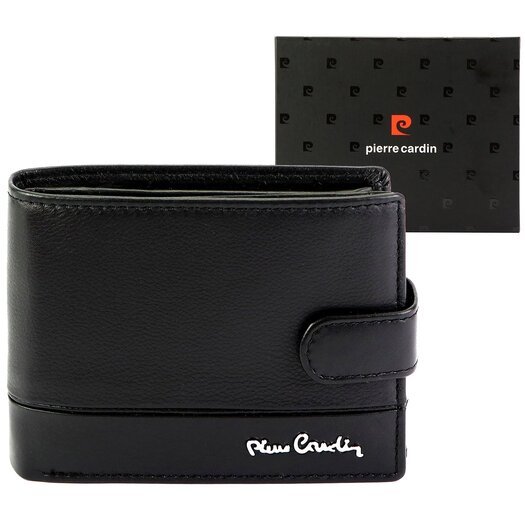  Piniginė vyrams Pierre Cardin YS605 324A 1