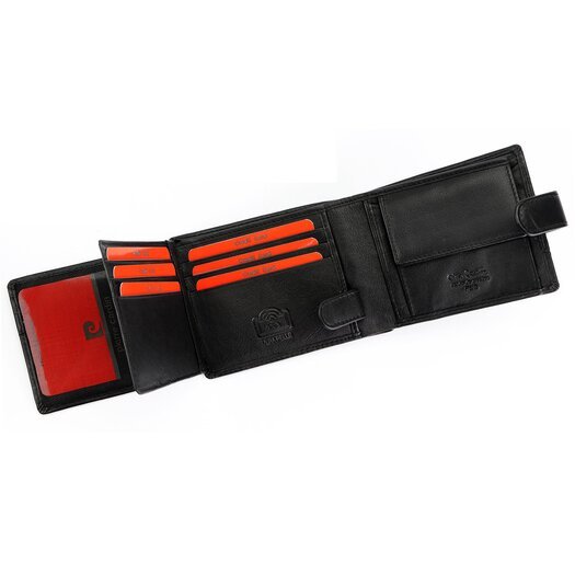  Piniginė vyrams Pierre Cardin YS605 324A 6